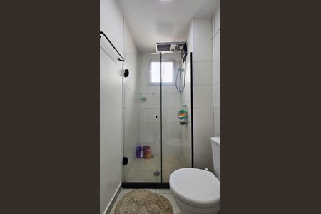 Apartamento para alugar com 35m², 2 quartos e sem vaga Apartamento para alugar com 35m², 2 quartos e sem vagaBanheiro - torneira