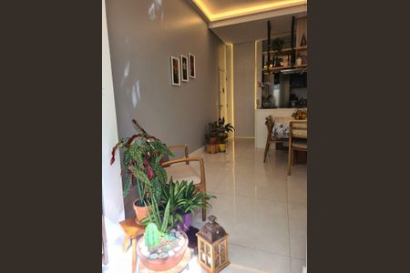 Apartamento à venda com 2 quartos, 65m² em Cambuci, São Paulo