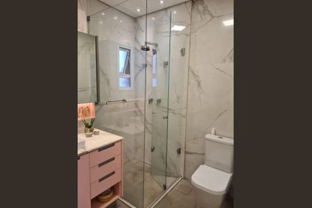 Apartamento à venda com 2 quartos, 65m² em Cambuci, São Paulo