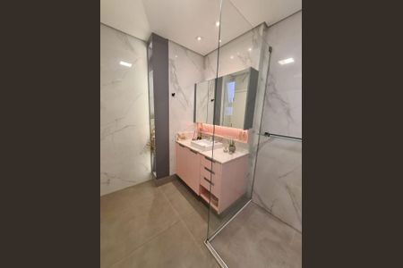 Apartamento à venda com 2 quartos, 65m² em Cambuci, São Paulo