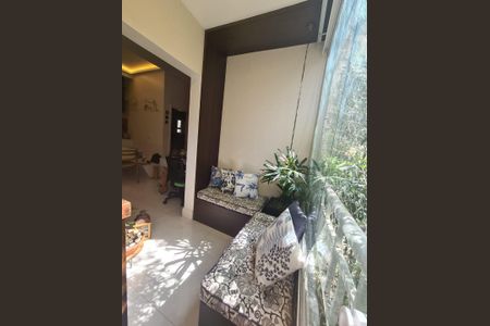 Apartamento à venda com 2 quartos, 65m² em Cambuci, São Paulo