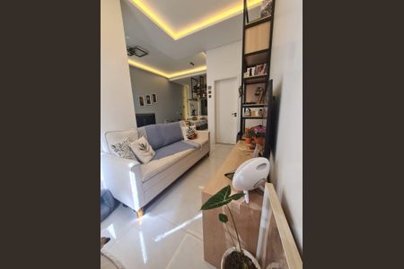 Apartamento à venda com 2 quartos, 65m² em Cambuci, São Paulo