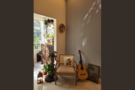 Apartamento à venda com 2 quartos, 65m² em Cambuci, São Paulo