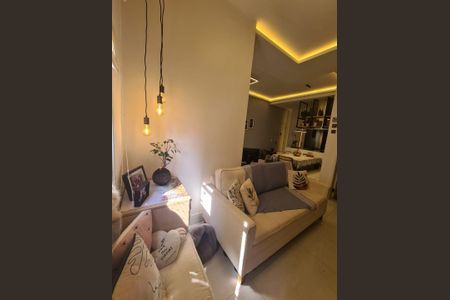 Apartamento à venda com 2 quartos, 65m² em Cambuci, São Paulo