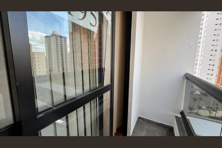Apartamento para alugar com 3 quartos, 76m² em Chácara Primavera, Campinas