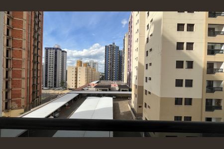 Apartamento para alugar com 3 quartos, 76m² em Chácara Primavera, Campinas