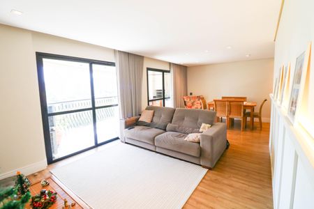 Apartamento à venda com 4 quartos, 150m² em Santo Amaro, São Paulo