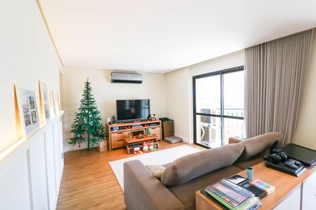 Apartamento à venda com 4 quartos, 150m² em Santo Amaro, São Paulo