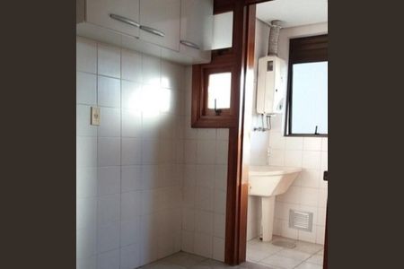 Apartamento para alugar com 71m², 2 quartos e 1 vaga Apartamento para alugar com 71m², 2 quartos e 1 vagaÁrea de Serviço
