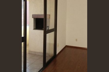 Apartamento para alugar com 71m², 2 quartos e 1 vaga Apartamento para alugar com 71m², 2 quartos e 1 vagaVaranda da Sala