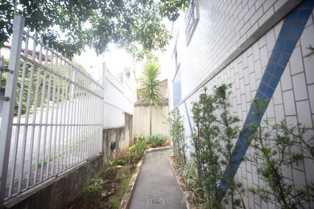 Apartamento à venda com 90m², 3 quartos e 2 vagasArea comum