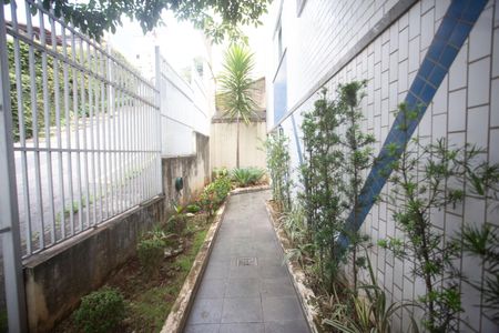 Apartamento à venda com 90m², 3 quartos e 2 vagasArea comum