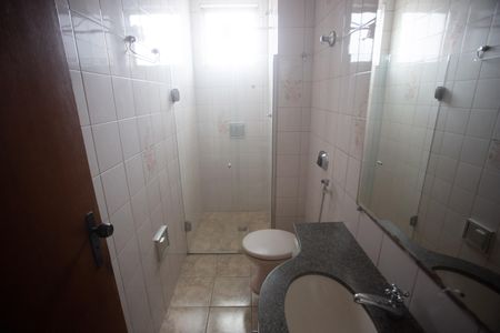 Apartamento à venda com 90m², 3 quartos e 2 vagasBanheiro