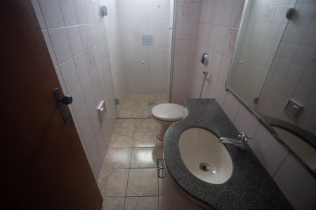 Apartamento à venda com 90m², 3 quartos e 2 vagasBanheiro