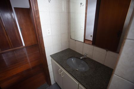 Apartamento à venda com 90m², 3 quartos e 2 vagasSuite