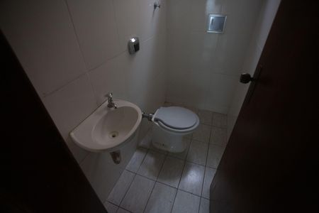 Apartamento à venda com 90m², 3 quartos e 2 vagasArea de serviço