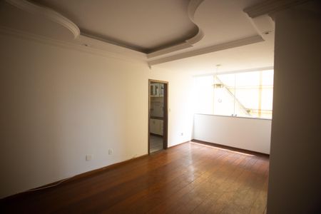 Apartamento à venda com 90m², 3 quartos e 2 vagasSala