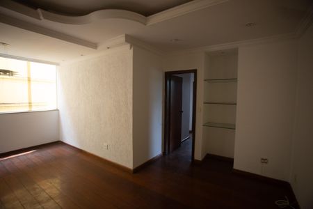 Apartamento à venda com 90m², 3 quartos e 2 vagasSala