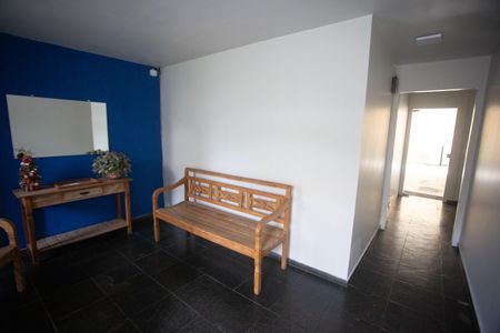 Apartamento à venda com 90m², 3 quartos e 2 vagasArea comum