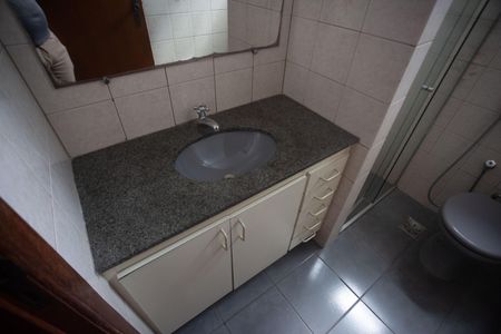 Apartamento à venda com 90m², 3 quartos e 2 vagasSuite