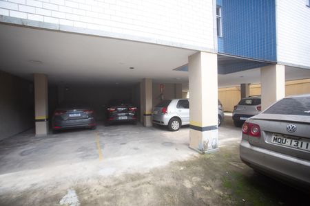 Apartamento à venda com 90m², 3 quartos e 2 vagasArea comum