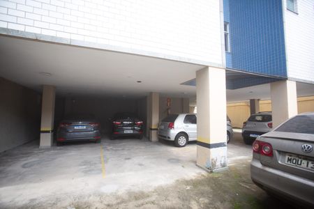 Apartamento à venda com 90m², 3 quartos e 2 vagasArea comum