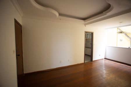 Apartamento à venda com 90m², 3 quartos e 2 vagasSala