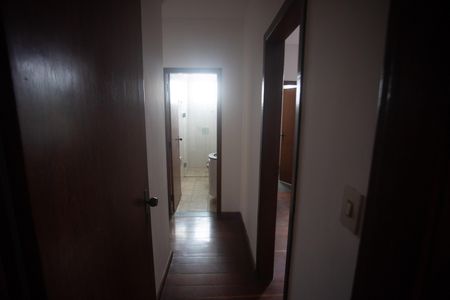 Apartamento à venda com 90m², 3 quartos e 2 vagasSala