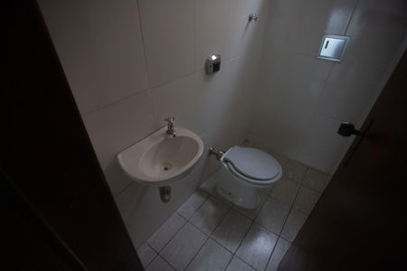 Apartamento à venda com 90m², 3 quartos e 2 vagasArea de serviço