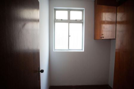 Apartamento à venda com 90m², 3 quartos e 2 vagasArea de serviço