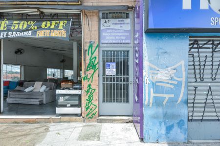 Apartamento à venda com 108m², 2 quartos e sem vagaFachada