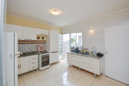 Apartamento à venda com 108m², 2 quartos e sem vagaCozinha