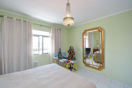 Quarto 2 de apartamento para alugar com 2 quartos, 108m² em Vila Emir, São Paulo