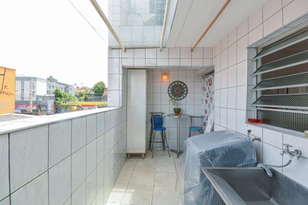 Apartamento à venda com 108m², 2 quartos e sem vagaÁrea de Serviço