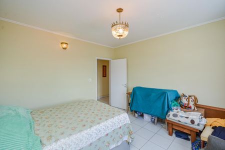 Quarto 1 de apartamento para alugar com 2 quartos, 108m² em Vila Emir, São Paulo