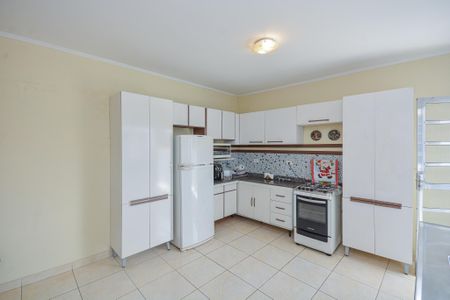 Apartamento à venda com 108m², 2 quartos e sem vagaCozinha