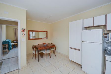 Apartamento à venda com 108m², 2 quartos e sem vagaCozinha