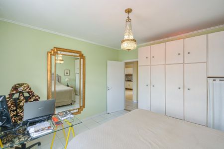 Apartamento à venda com 108m², 2 quartos e sem vagaQuarto 2