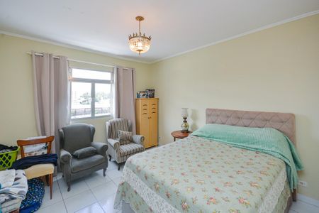 Quarto 1 de apartamento para alugar com 2 quartos, 108m² em Vila Emir, São Paulo