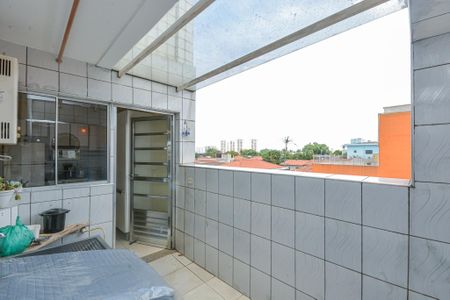 Apartamento à venda com 108m², 2 quartos e sem vagaÁrea de Serviço