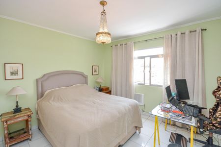 Quarto 2 de apartamento para alugar com 2 quartos, 108m² em Vila Emir, São Paulo