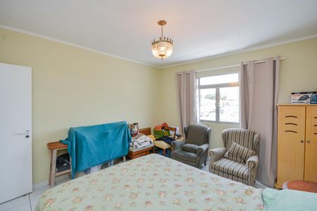 Quarto 1 de apartamento para alugar com 2 quartos, 108m² em Vila Emir, São Paulo