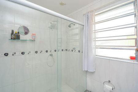 Apartamento à venda com 108m², 2 quartos e sem vagaBanheiro