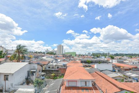 Apartamento à venda com 108m², 2 quartos e sem vagaVista do Quarto 2