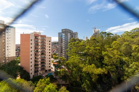 Apartamento para alugar com 3 quartos, 70m² em Vila Andrade, São Paulo