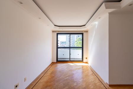 Apartamento para alugar com 70m², 3 quartos e 2 vagas
