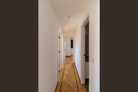 Apartamento para alugar com 3 quartos, 70m² em Vila Andrade, São Paulo