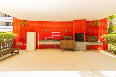 Apartamento para alugar com 70m², 3 quartos e 2 vagas