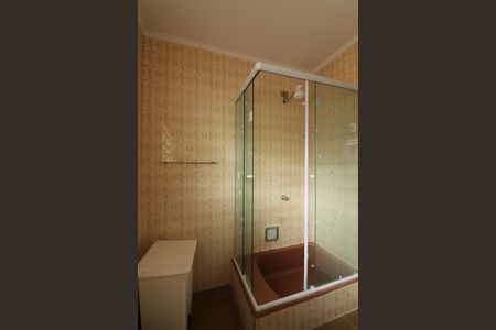 Casa para alugar com 327m², 4 quartos e 7 vagasBanheiro Social