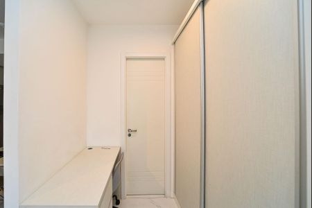 Studio à venda com 39m², 1 quarto e 1 vagaQuarto